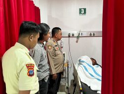 Penikaman di Rawasari Ujung, Polisi Buru Pelaku