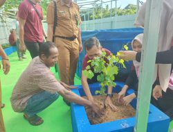 Program TJSL PT PLN (Persero) UP2B Kalselteng, Kembangkan Produktifitas Masyarakat