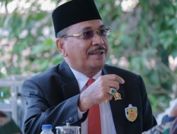 DPP Partai Golkar Instruksikan Penundaan Musda XI Golkar Kalsel