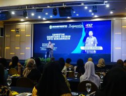 100 Peserta Ikuti Entrepreneurship Boot Camp untuk UMKM Pemuda Berdaya Saing