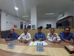 KSOP Ungkap Kondisi Kapal KM Dharma Kartika II Pasca Tabrakan