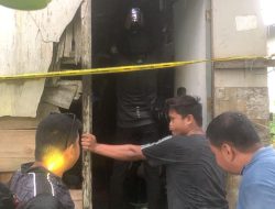 Dua Hari Tak Terlihat, Seorang Pemuda Ditemukan Tewas Tergantung