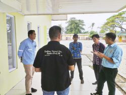 Komitmen Pemprov Kalsel Pasang Lampu Stadion 17 Mei Banjarmasin Jangan Asal Janji