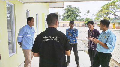 Komitmen Pemprov Kalsel Pasang Lampu Stadion 17 Mei Banjarmasin Jangan Asal Janji