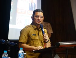 Atasi Kelangkaan Gas Melon, Pemkot Banjarmasin Berencana Aktifkan Sub Pangkalan