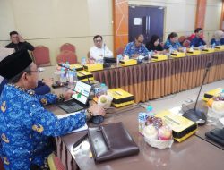Pemkab Banjar dan BPJS Kesehatan Perkuat Sinergi Layanan, Dorong Digitalisasi Fasilitas Kesehatan