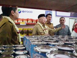 Dari Klaten hingga Martapura: Presiden Prabowo Resmikan 80 Ribu Lebih Koperasi Desa Merah Putih, Perkuat Ekonomi Rakyat