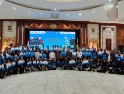 Kalsel Kirim 742 Kontingen ke FORNAS VIII: Perpaduan Semangat dan Budaya