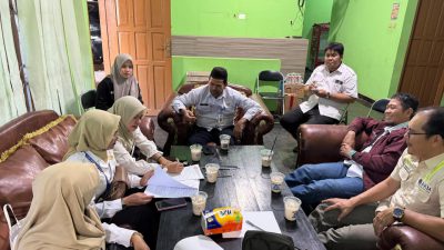 Dinas Koperasi dan Dekopinda Bakal Gelar Workshop Laporan Keuangan SAK EP