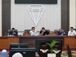 KPK Gandeng Pemkab Banjar: Perencanaan Anggaran Jadi Benteng Anti Korupsi