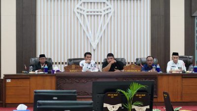 KPK Gandeng Pemkab Banjar: Perencanaan Anggaran Jadi Benteng Anti Korupsi