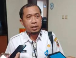Bukan Barang Murah, 18 Suai Jembatan Basirih Hilang