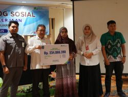 Pemkab Banjar Upayakan Dongkrak Kepesertaan BPJS Ketenagakerjaan Dari Perusahaan