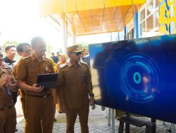 Ambulans Baru dan Aplikasi “Ya Dok” Diluncurkan, Langkah Nyata Dekatkan Layanan Kesehatan