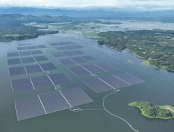 Tembus Fortune Global 500, PLN Terus Perkuat Daya Saing di Kancah Dunia