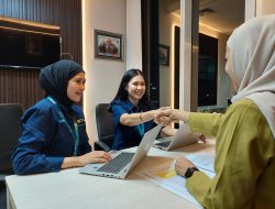 Peningkatan Pendapatan Dorong PLN Masuk Fortune Global 500