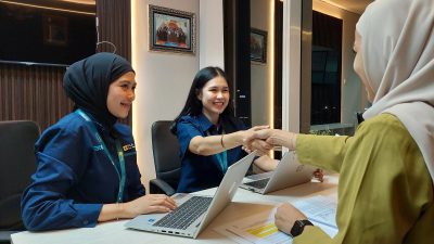 Peningkatan Pendapatan Dorong PLN Masuk Fortune Global 500