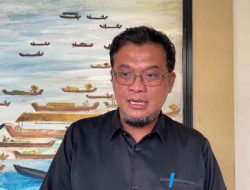 Target PAD Diminta Rasional