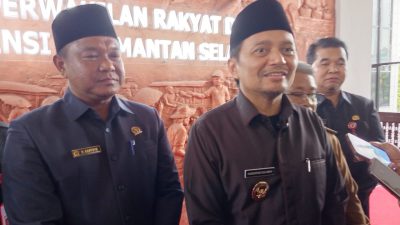 Pemprov Kalsel Prioritaskan Pendidikan dan Olahraga dalam Perubahan APBD 2025
