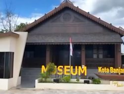 Museum Kayuh Baimbai Siap Jadi Ikon Sejarah Berstatus Nasional