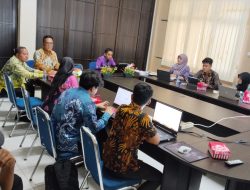 Pemkab Tanbu Pastikan Renja 2026 Selaras Visi-Misi Kepala Daerah dan RPJMD