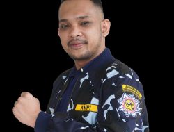 AMPI Banjarmasin Dukung Penuh Hasnuryadi Pimpin DPD Golkar Kalsel