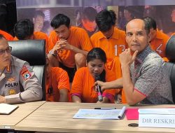 Dibantu Sang Kakak, Ini Pengakuan Istri Bunuh Suami dengan Cara Penggal Kepala dan Tangan