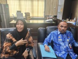 Inspektorat Ungkap Kelemahan Pengelolaan Keuangan di Diskopumker Banjarmasin