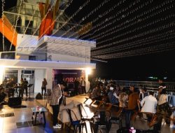 Hadirkan Rooftop dengan Spot Foto Menarik: Menara Pandang Makin Diminati Wisatawan