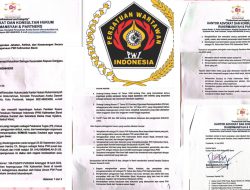 PWI Kalbar Layangkan Somasi kepada Wawan Suwandi atas Dugaan Penggunaan Atribut Organisasi Secara Ilegal