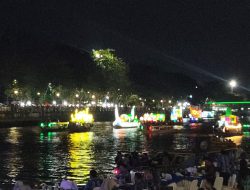 Penyesuaian CoE, Budporapar Inginkan Event Berkesan dan Mengangkat Kebudayaan Kota Seribu Sungai