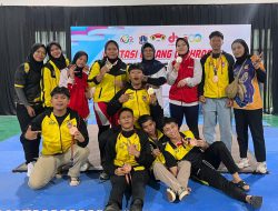 Lifter Muda Kalsel Unjuk Gigi di Jakarta, Bawa Pulang 2 Medali Emas, 1 Perak dan 7 Perunggu