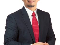 Ketika Janda Jadi Algojo