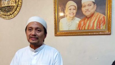 Selain Bambang, Hasnur Juga Miliki Peluang Pimpin Golkar Kalsel, Begini Kata Pengamat Politik