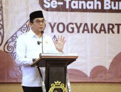 Bupati Tanah Bumbu Ajak Seluruh Kepala Desa Ikuti Bimtek Leadership ke Solo