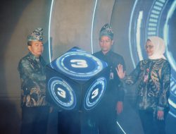 Launching E-Optima TJSLP, Pemprov Kalsel Dorong Pemerataan CSR Perusahaan