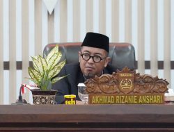 DPRD Banjar Dukung Rotasi Pejabat, Minta Bupati Ganti yang Tidak Kompeten