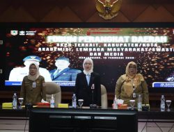 Disdukcapil Kalsel Fokuskan Peningkatan Kualitas Layanan Kependudukan di Penyusunan Renstra 2025-2029