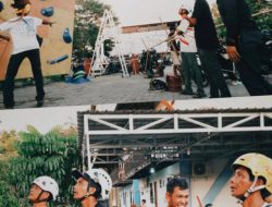 FPTI Kalsel Gelar Kursus Juri dan Pembuat Jalur Panjat Tebing, Siapkan SDM Kompeten