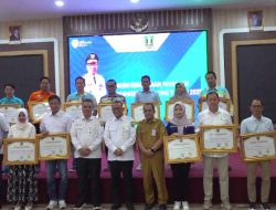 Bank Kalsel Perkuat Investasi di Tabalong