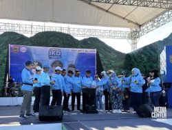 Gubernur Kalsel Resmi Luncurkan Identitas Kependudukan Digital Merangkul Semua