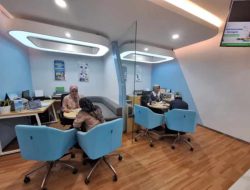 Bank Kalsel Hadirkan Layanan Weekend Banking