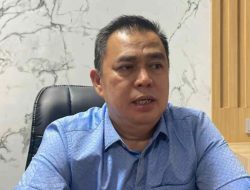 M Isnaini Sebut Setoran Retribusi Disbudporapar Banjarmasin Masih Jauh dari Harapan