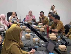 Pembahasan Raperda Perlindungan Perempuan dan Anak Sudah Rampung