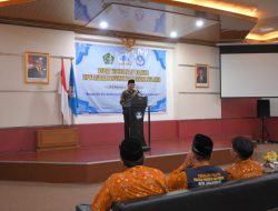 Wagub Kalsel Dukung Penguatan Peran Guru Agama Lewat Muswil AGPAII