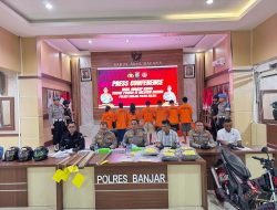 Gegara MiChat Berakhir Petaka, Seorang Pria Tewas Dikeroyok 8 Orang di Martapura