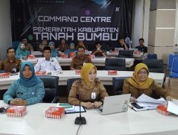 Rakoor TPK2D Bahas Peningkatan Kualitas Keluarga