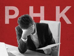 Duh! PHK di Kalsel Tembus 1.008 Kasus, Didominasi dari Sektor Pertambangan