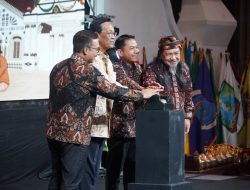 Rakernas JKPI ke-11 Fokus Satukan Visi Pelestarian Budaya Berbasis Masyarakat