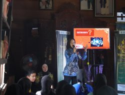 Seleksi Tahap 2 Nanang Galuh Balangan 2025: Advokasi Kebudayaan untuk Generasi Muda